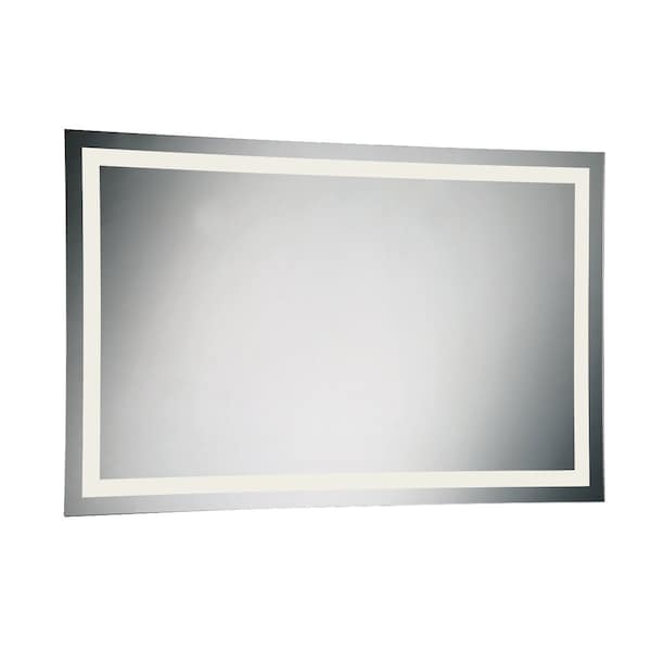 Eurofase 35.5 in"H x55 in"W, Mirror 29107-018 - main